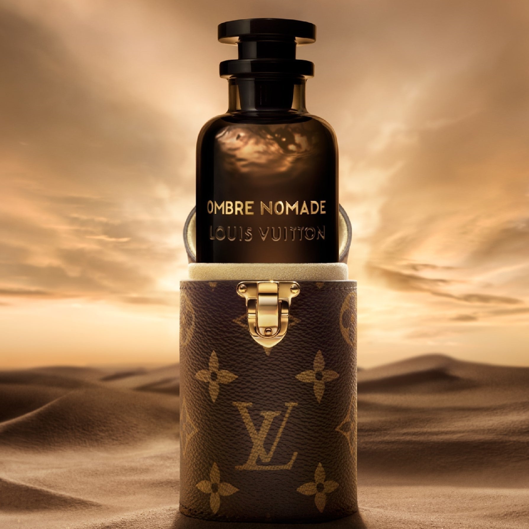 Ombre Nomade Eau De Parfum For Unisex (100ml)