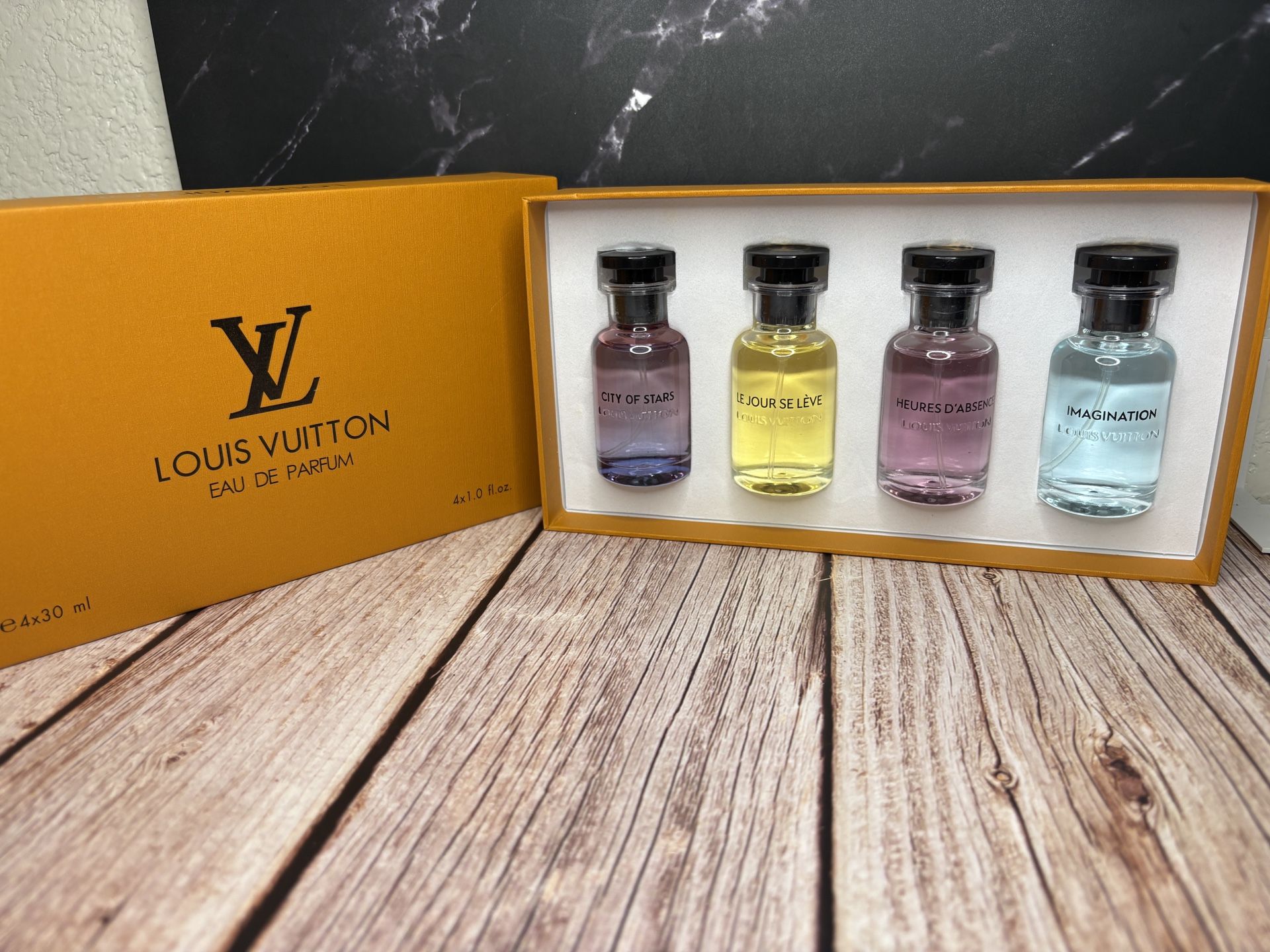 L*uis Vuitton Gift Set