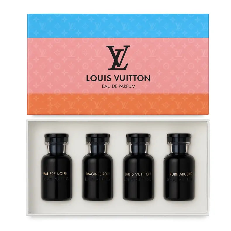 l*uis vuitton gift set edp