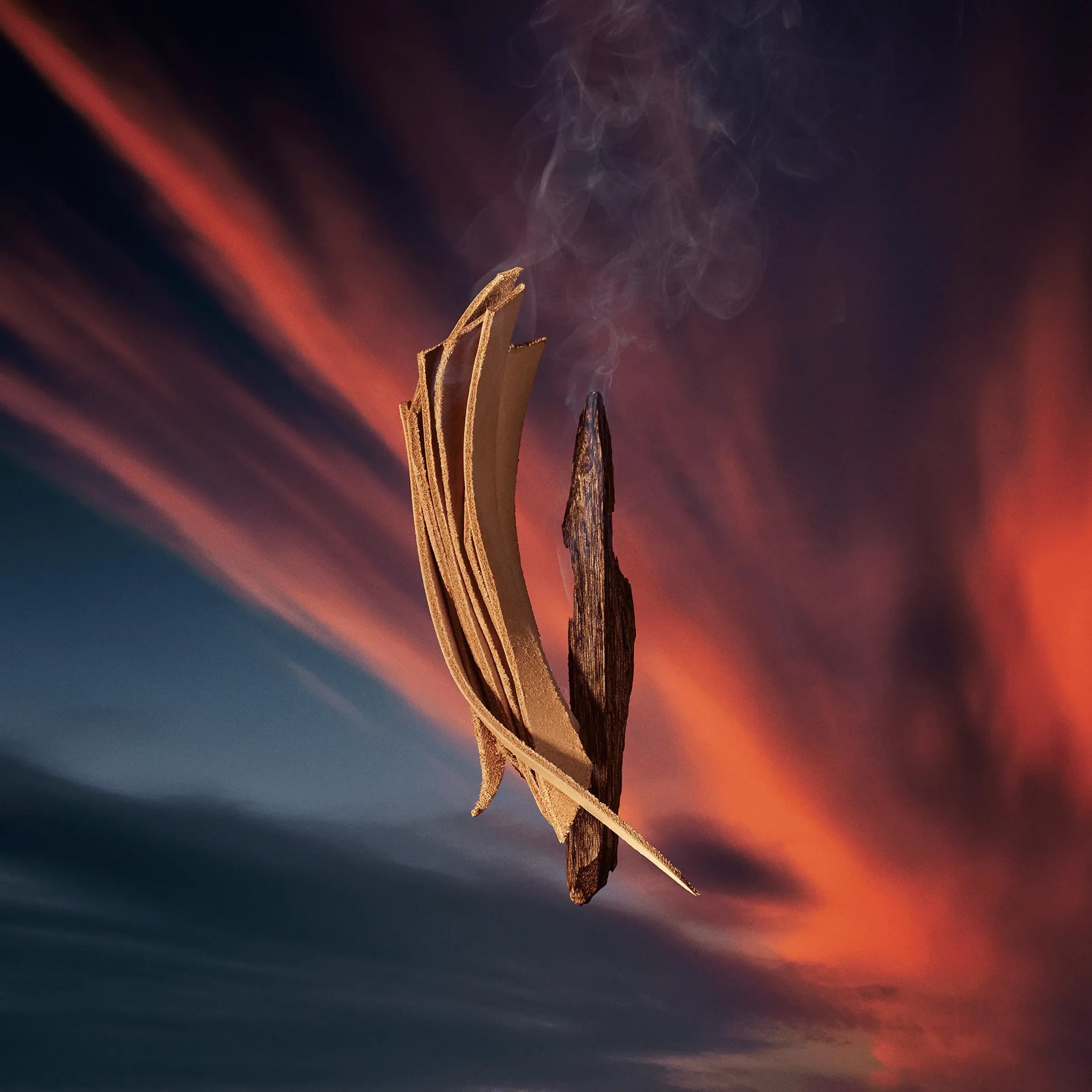 LV Nuit de Feu EDP 100 ml (swiss forest)