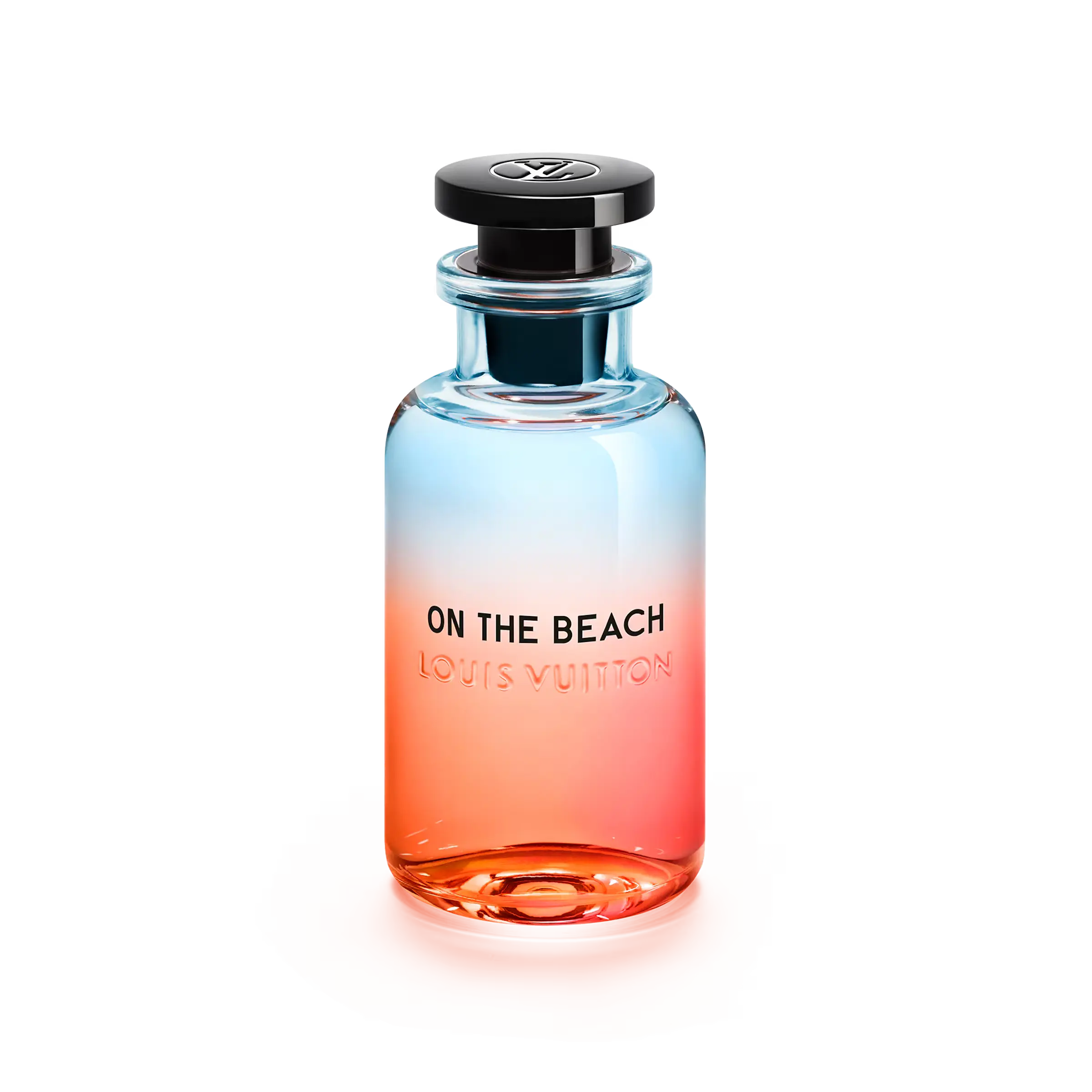 The Beach *on by LV 100ml - (swissforest)