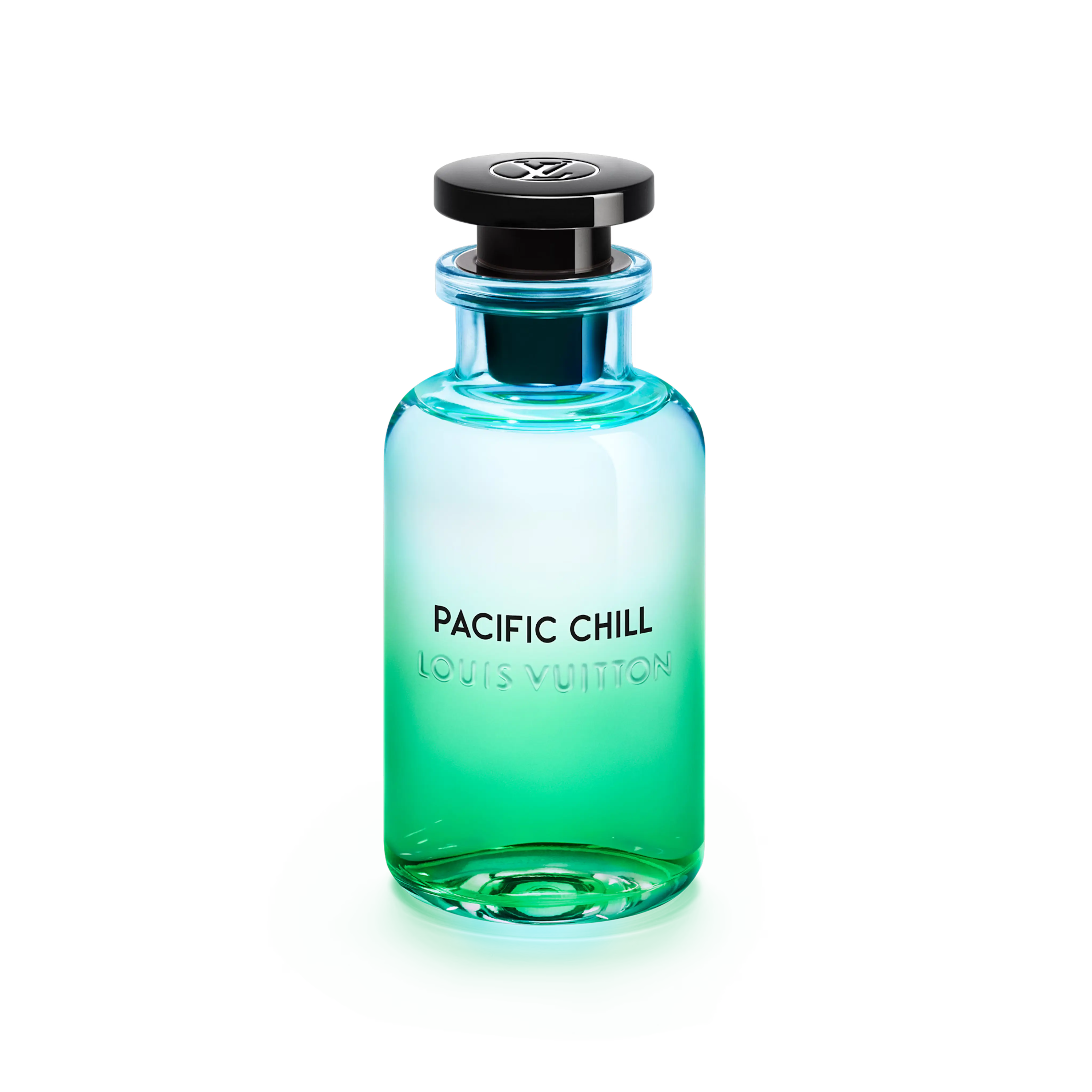 Pacif*c Chill  by LV  (100ml)