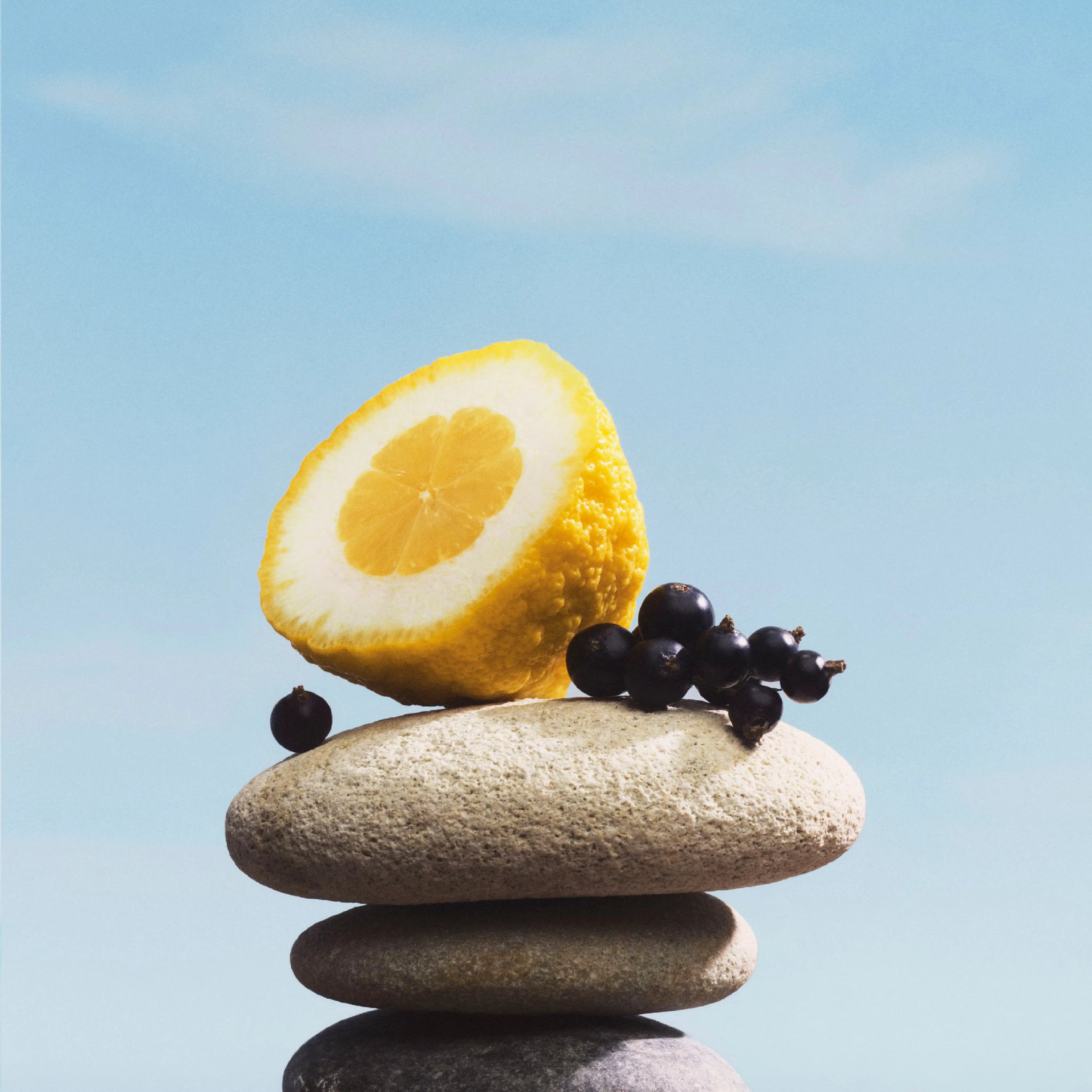 Pacif*c Chill  by LV  (100ml)