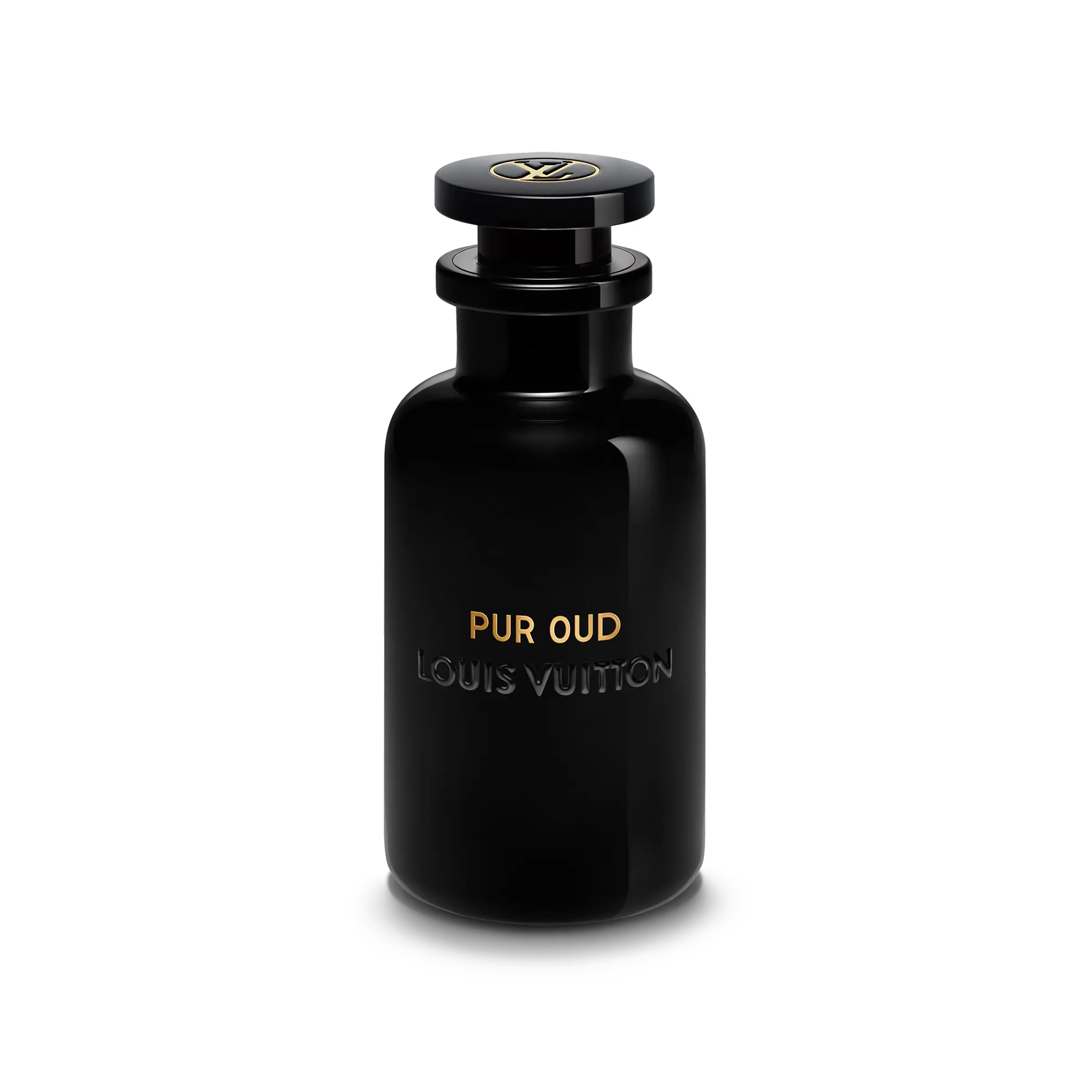 Pur Oud By LV 100ml (swissforest)