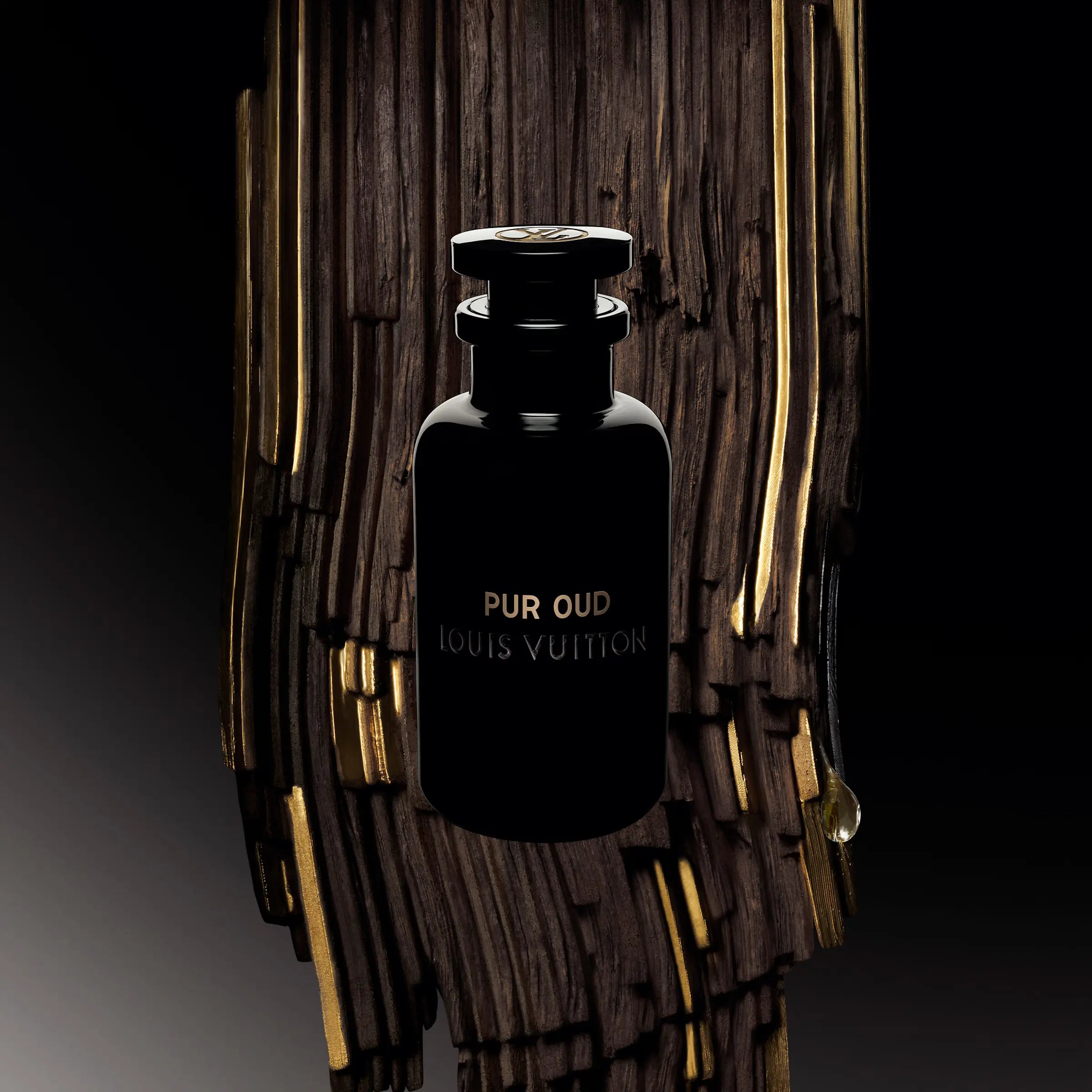 Pur Oud By LV 100ml (swissforest)
