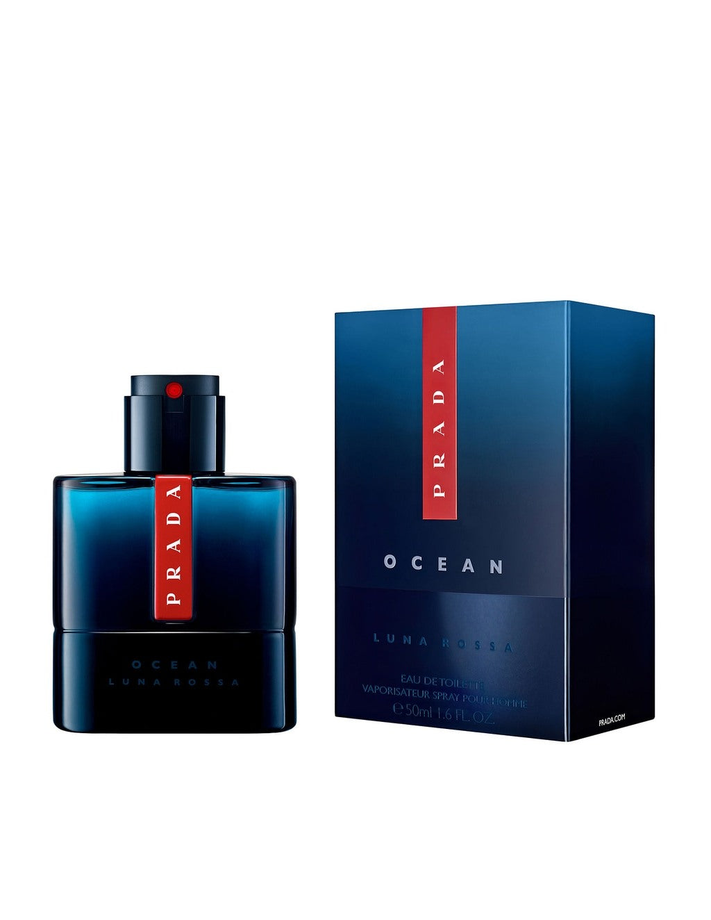p*ada ocean eau de parfum