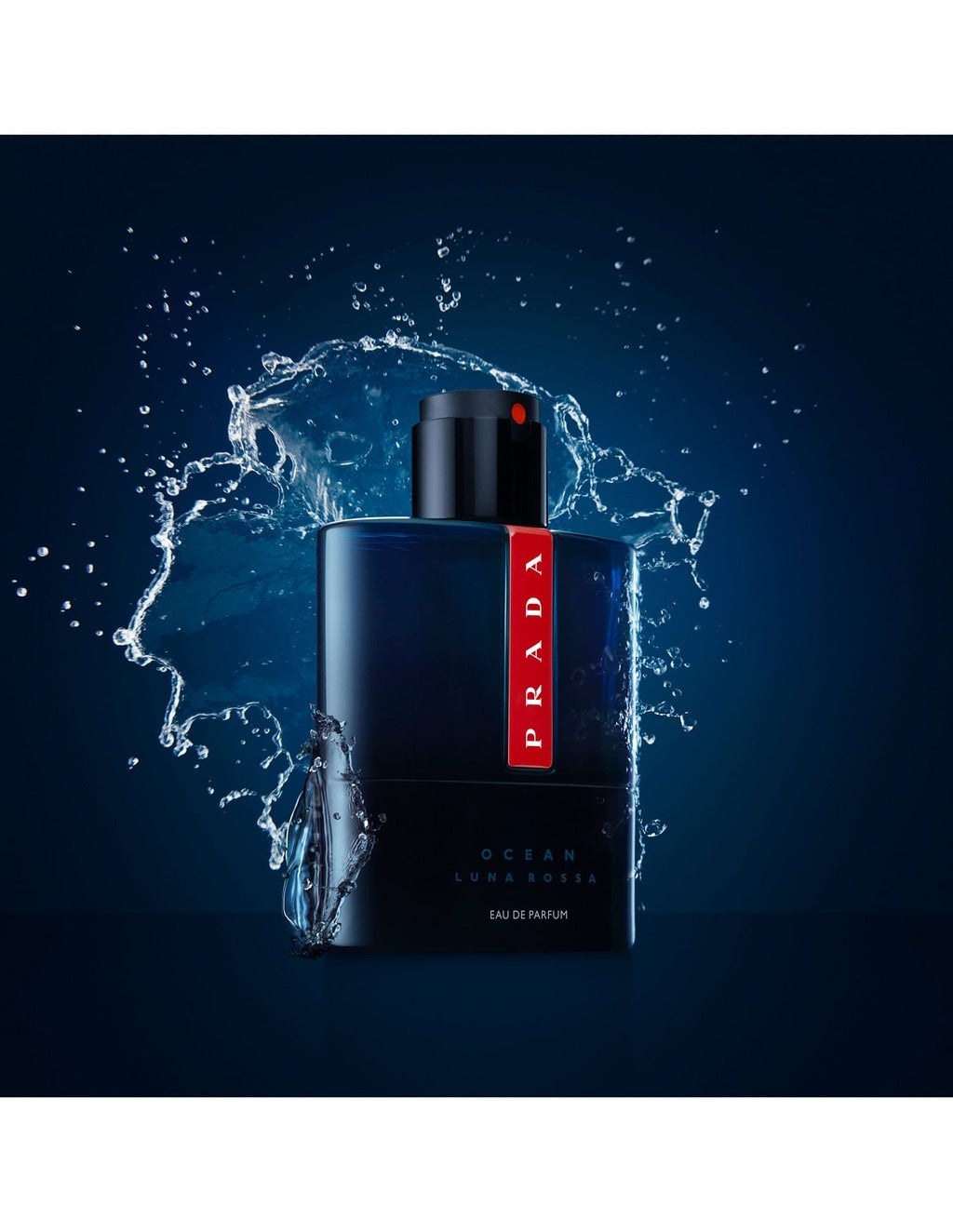 p*ada ocean eau de parfum
