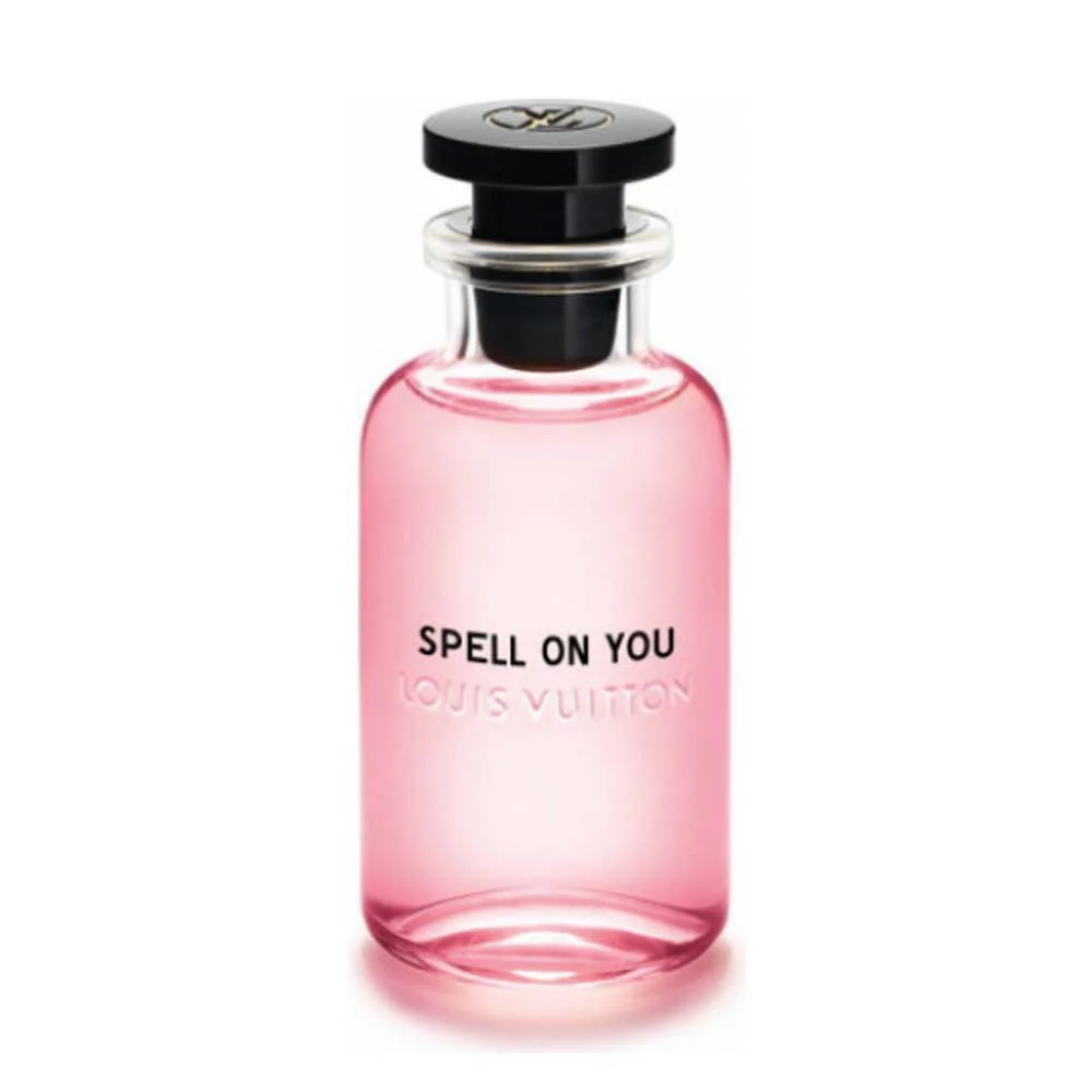 L*uuis Vitt*n's S*ell On U - EDP (Swiss Forest)