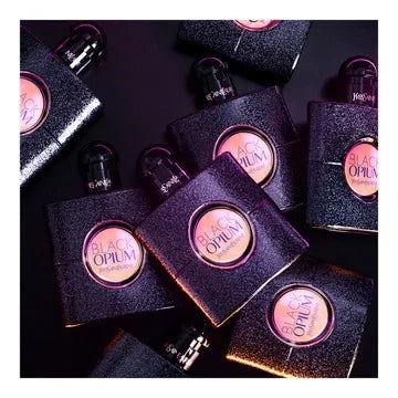 Yves Saint Laurent Black Opium Eau De Parfum (90ml)