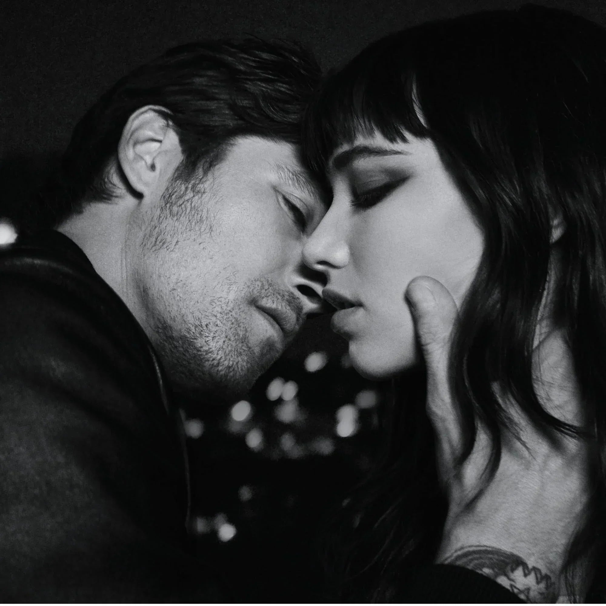 La Nuit de L'Homme Yves Saint Laurent EDP (100ml)