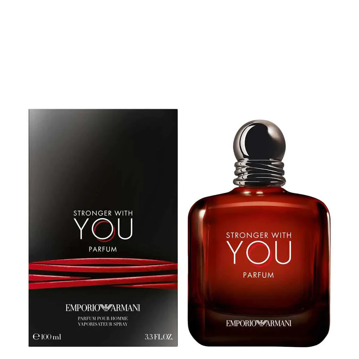 Armanii SWY Parfume Version 100ml