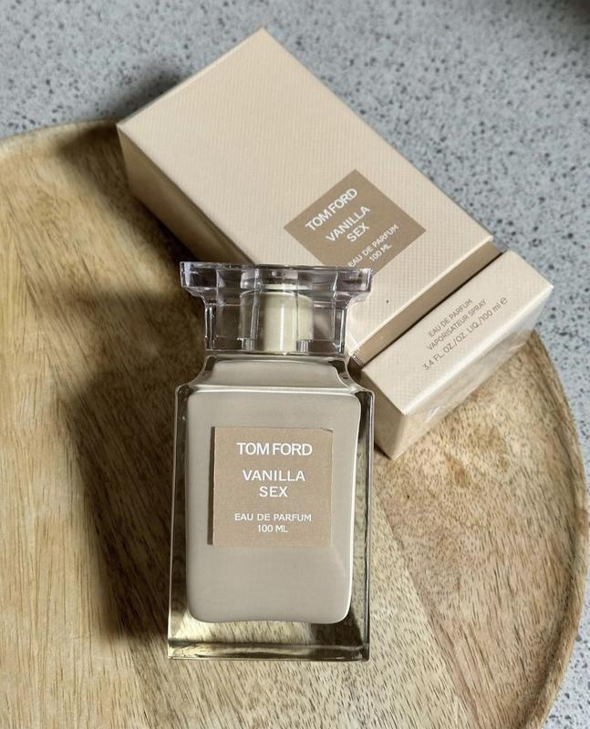 Tom Fo*d Vanilla S*x EDP - 100ml