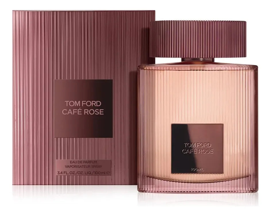 T*m Ford Café Rose EDP