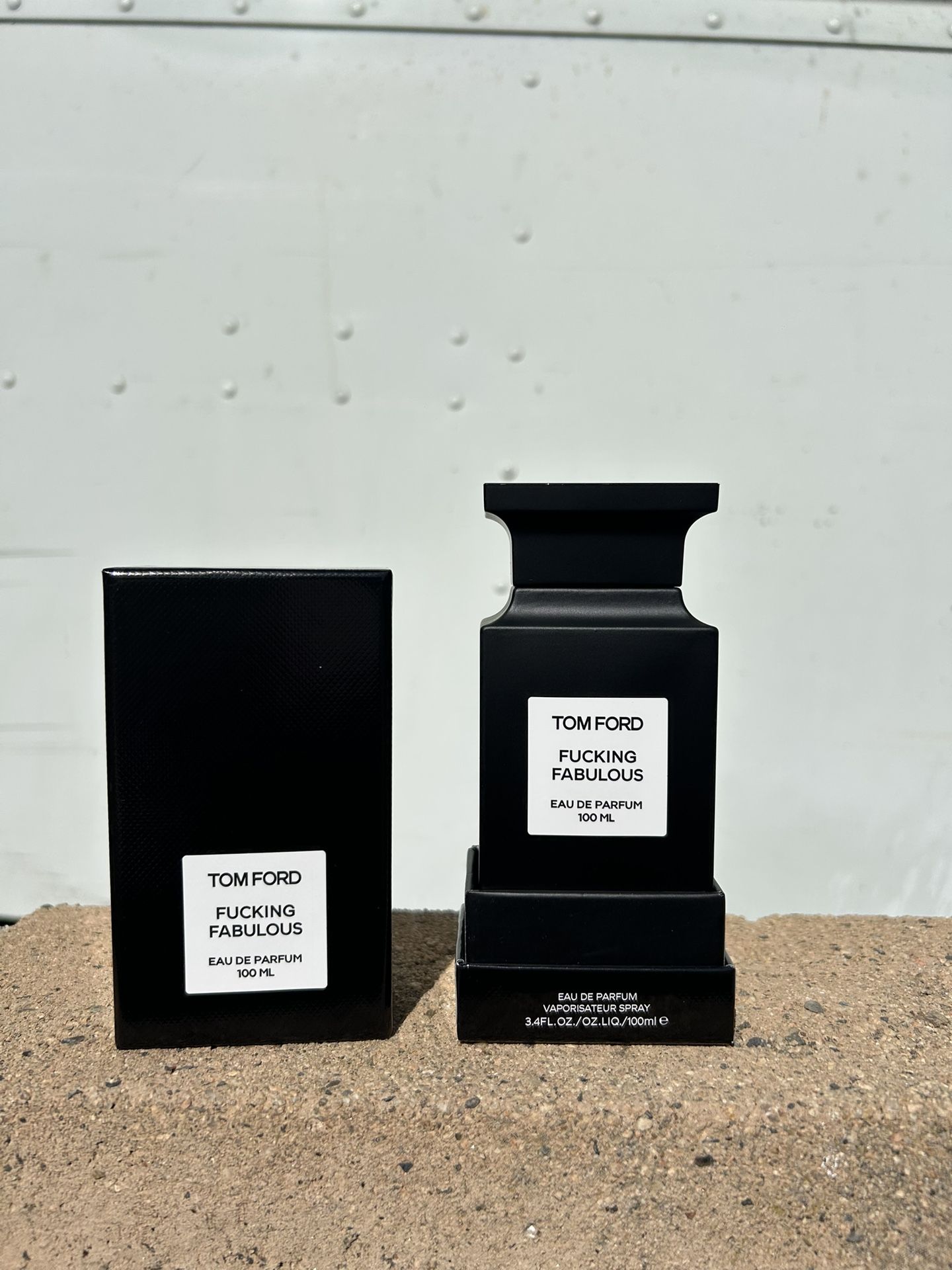 T*m Ford Fucking Fabulous Eau De Parfum