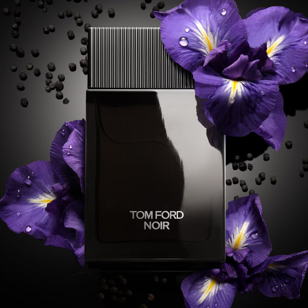 Noir Tom F*rd EDP