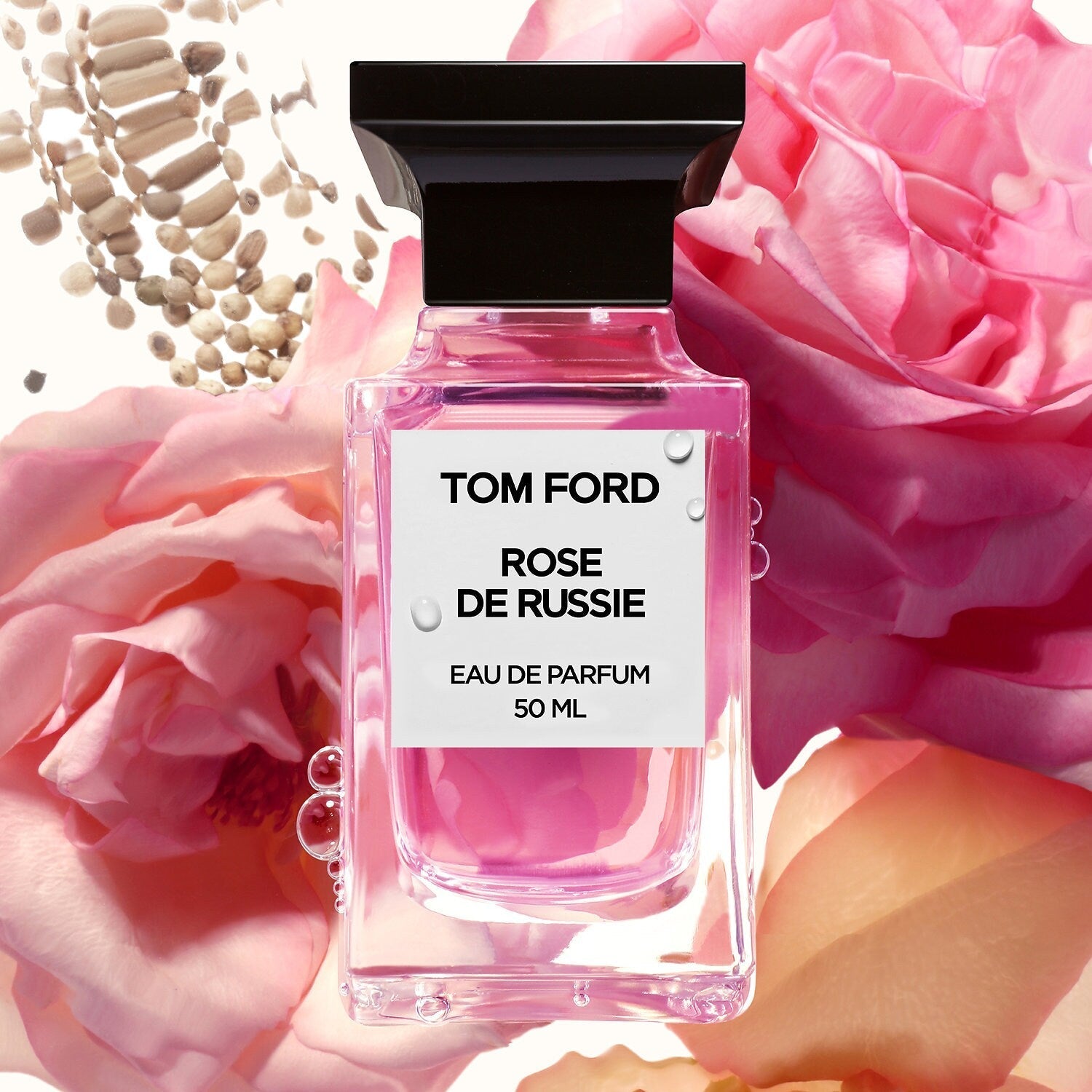 Tom F*rd Rose de Russie 100ml EDP
