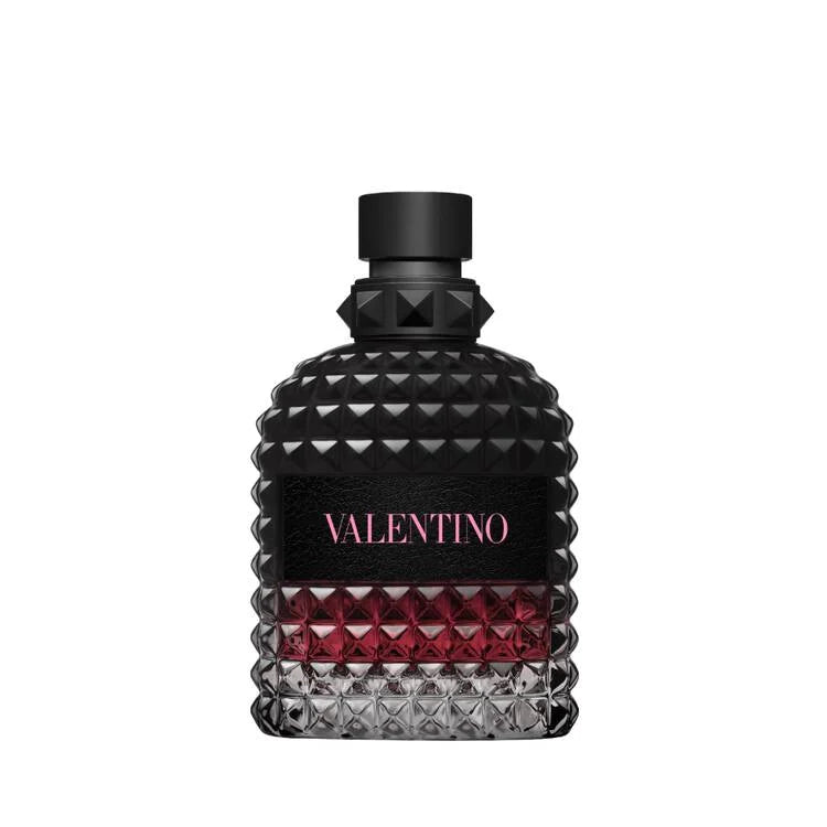 Born in Roma Uomo Intense 100ml by valentinno- (swiss forest)
