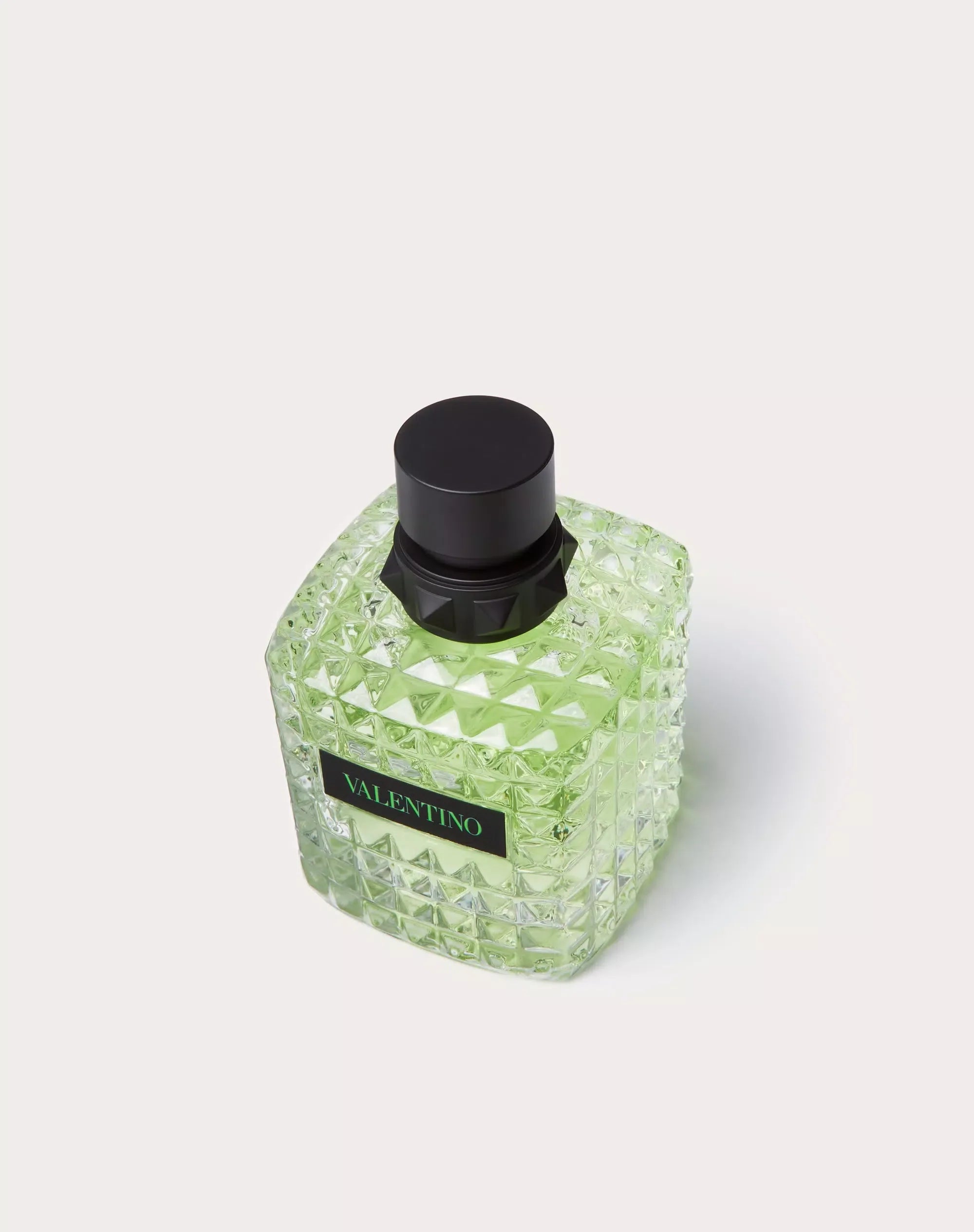 BORN IN ROMA GREEN STRAVAGANZA EAU DE PARFUM 100ML - (swiss forest)