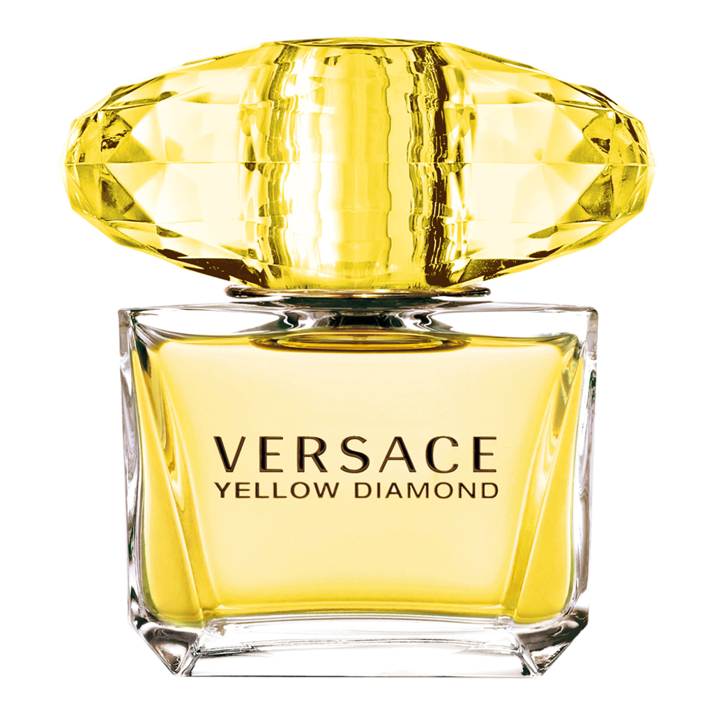 Vers*ce Y*llow Diamond Edt