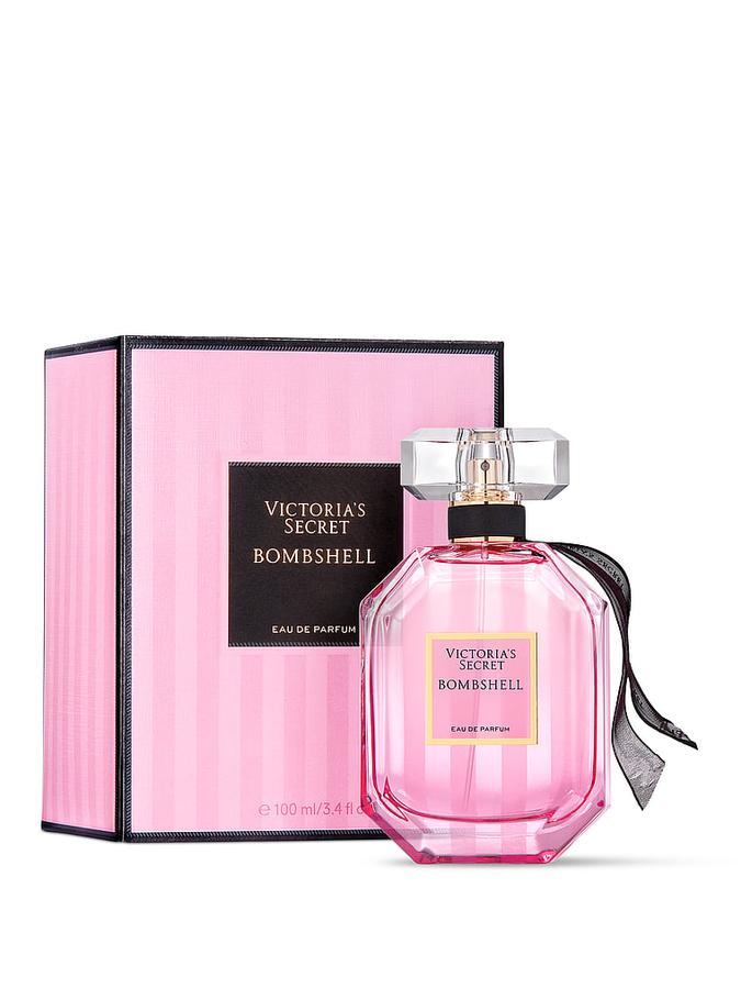 Victoriia Secerate Bombshell 100ML Small Eau de Parfum