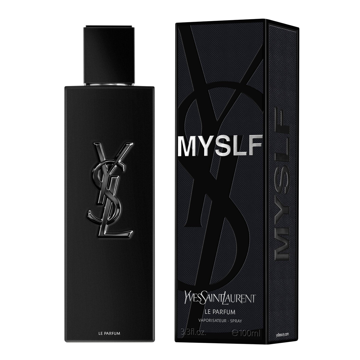 Myself Le Parfume by YSL