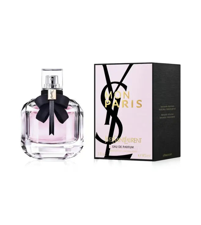 Yves Mon Paris Parfum 90 ml (swiss forest)