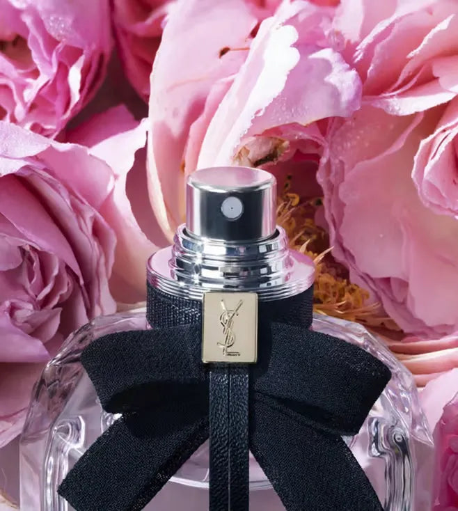 Yves Mon Paris Parfum 90 ml (swiss forest)