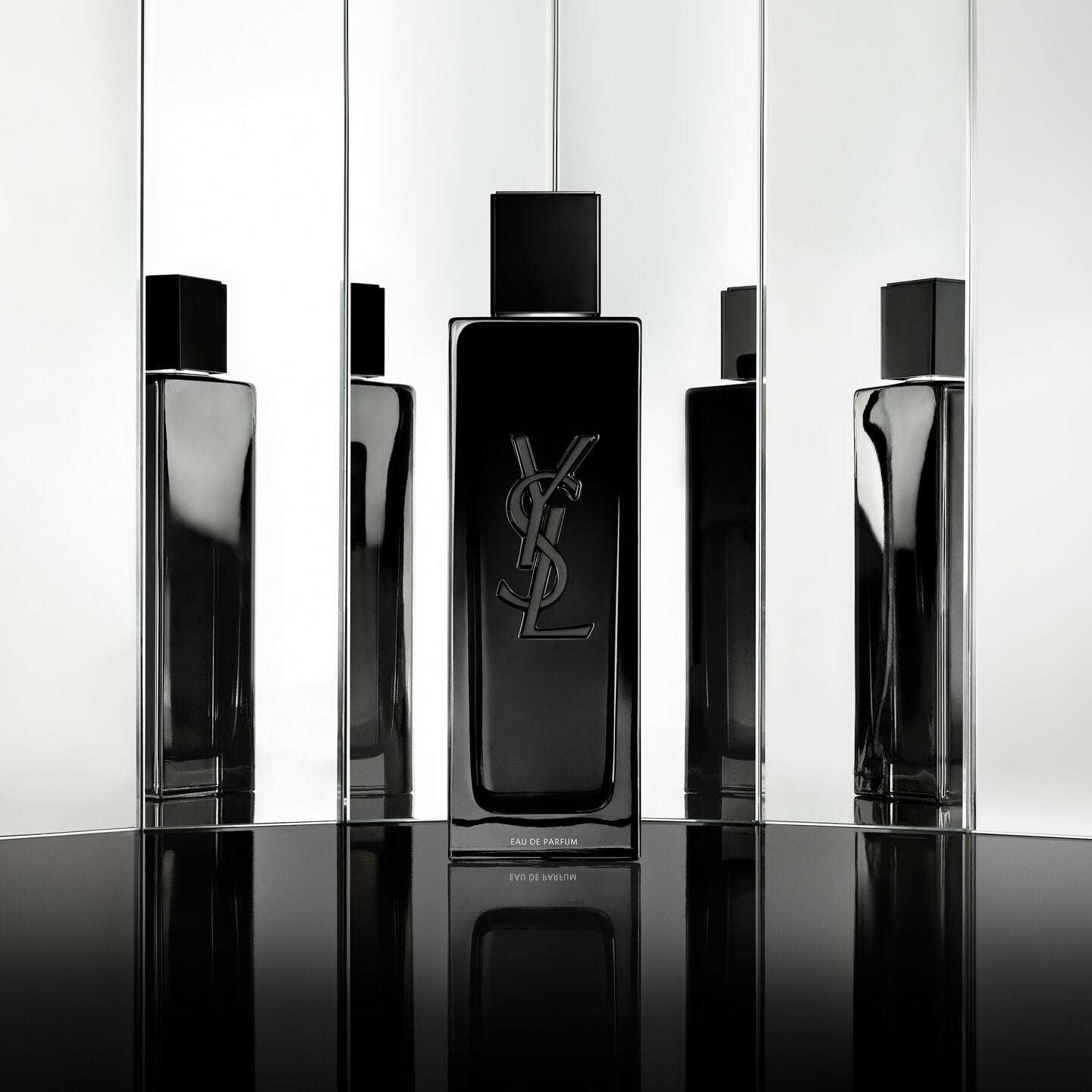 Myself Le Parfume by YSL