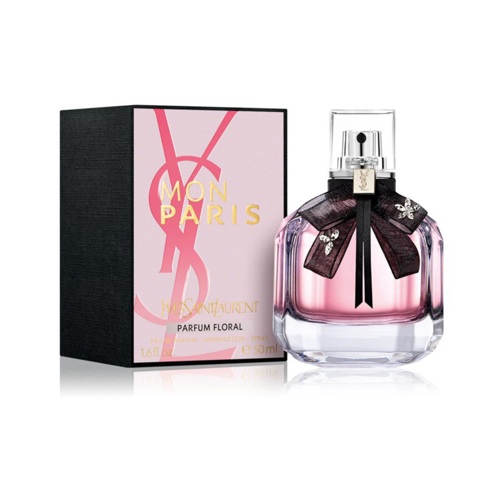 M*n Paris Parfum Floral ysl