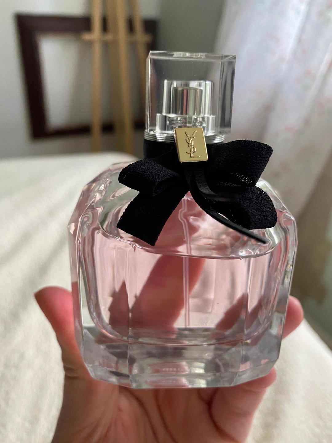 M*n Paris Parfum Floral ysl